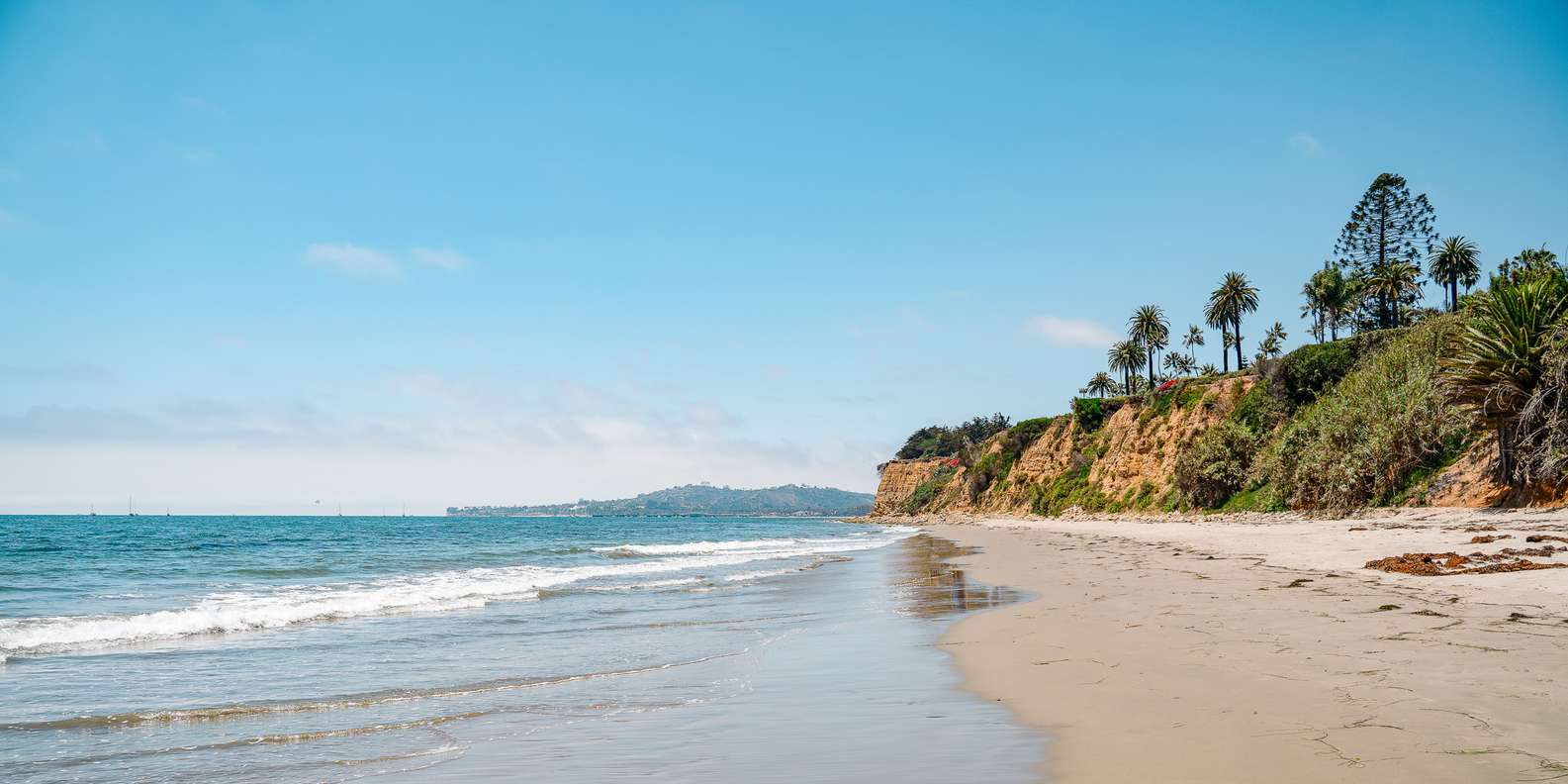 Butterfly Beach, Santa Barbara, Santa Barbara Book Tickets & Tours