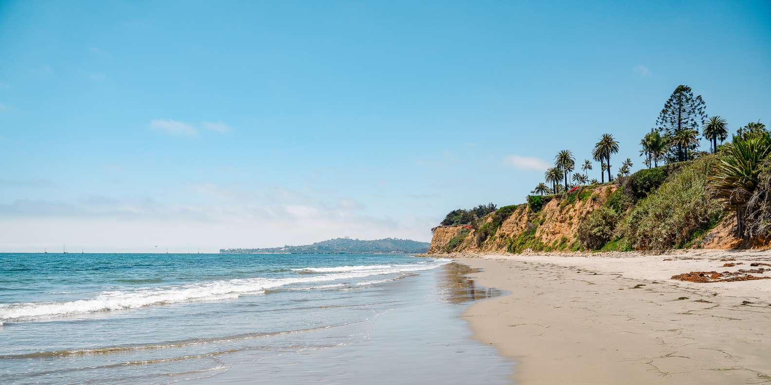 Butterfly Beach Santa Barbara Santa Barbara Tickets 