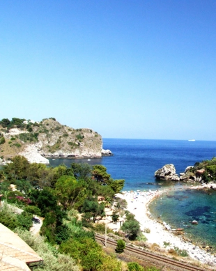 Isola Bella, Taormina