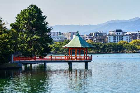 The BEST Fukuoka Tours and Things to Do in 2023 - FREE