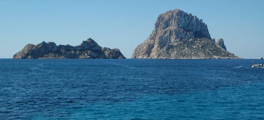 Illa es Vedra