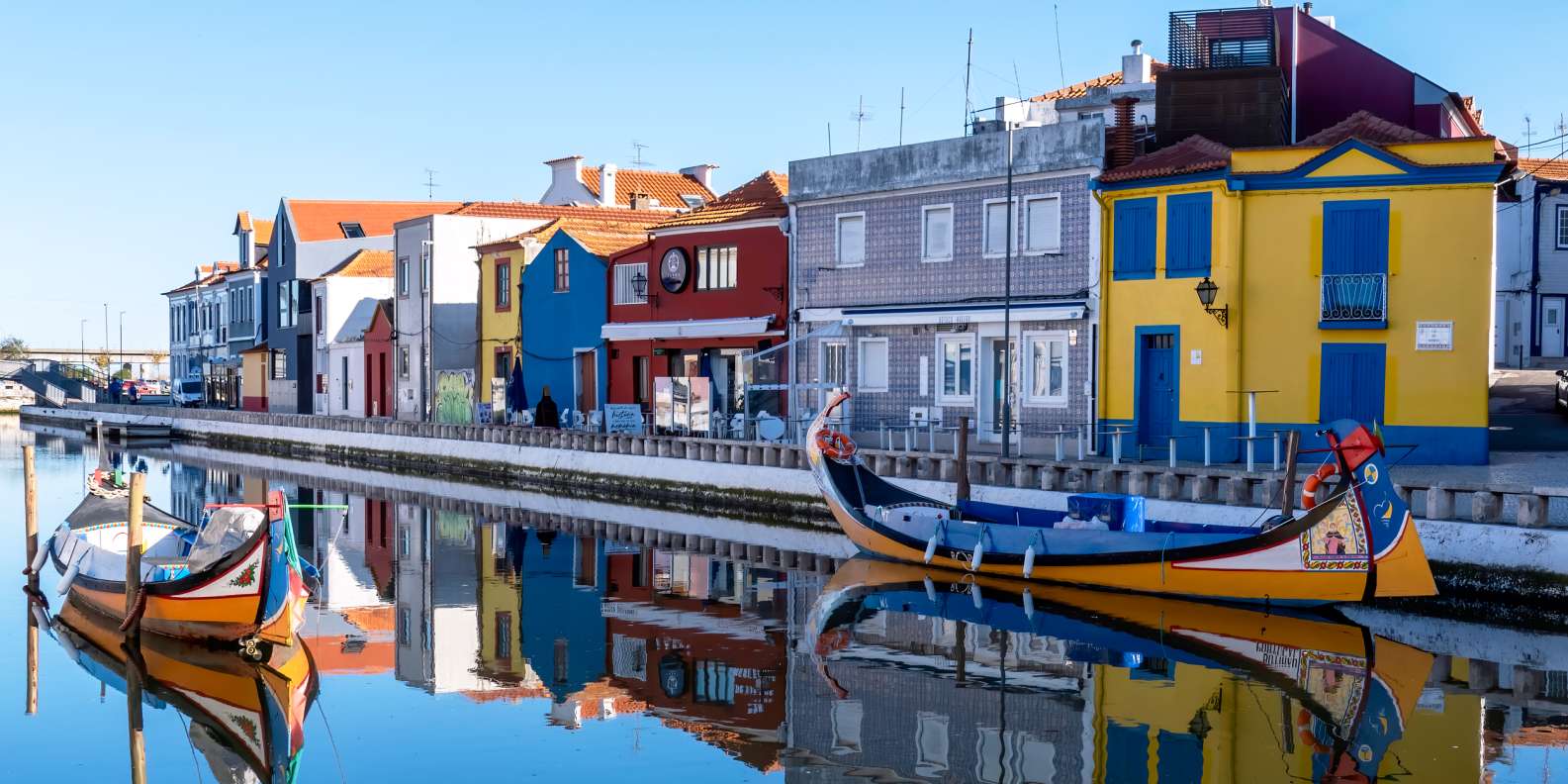 The BEST Aveiro Tours and Things to Do in 2023 - FREE Cancellation