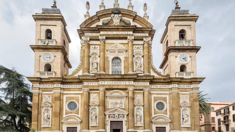 Best Activities in Frascati