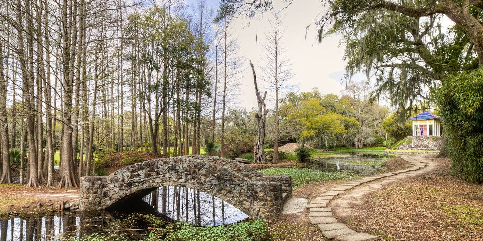 Avery Island, Louisiana, Iberia Parish, Louisiana Reserva de entradas