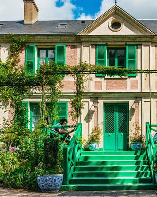 Fondation Monet