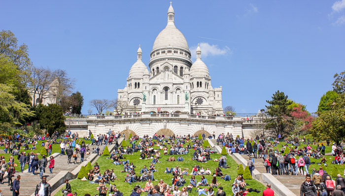 10 unmissable experiences in Paris