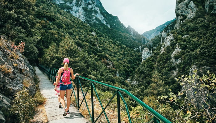 8 best national parks in Europe