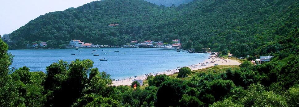 Arrábida e Sesimbra: Excursão Particular saindo de Lisboa