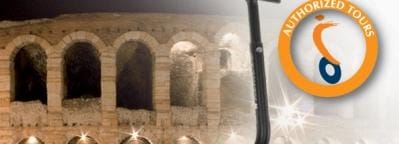 3 horas Verona Segway PT tour Autorizado