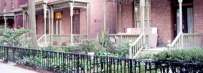 New York: Harlem Renaissance Walking Tour with Lunch