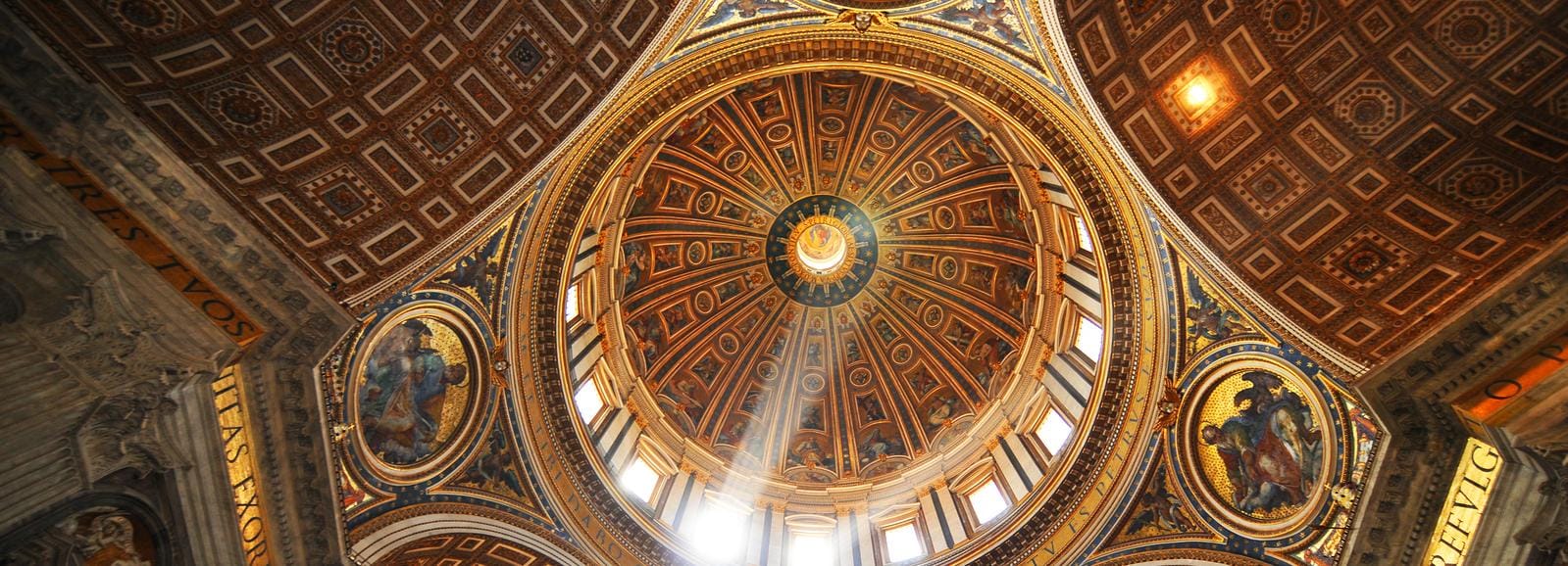Vatican City: Skip-the-Ticket-Line Private 3-Hour Tour