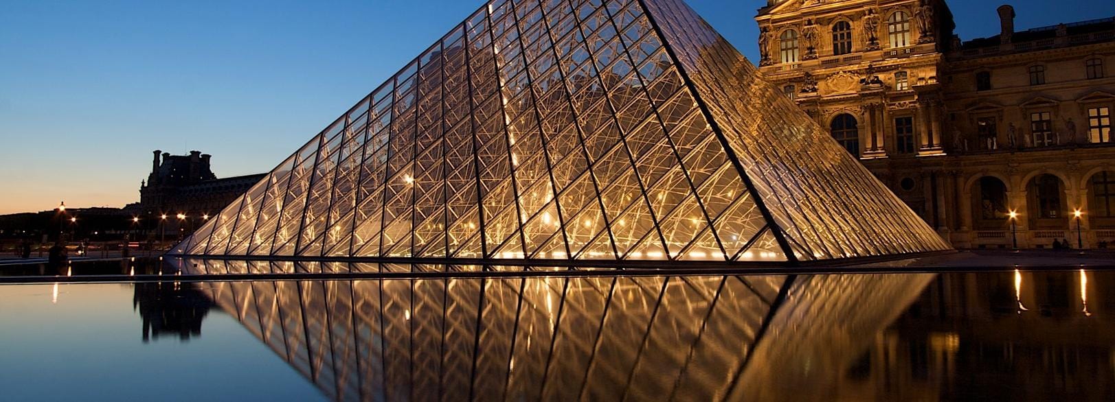 Musée du Louvre, Paris Réservez des tickets pour votre visite