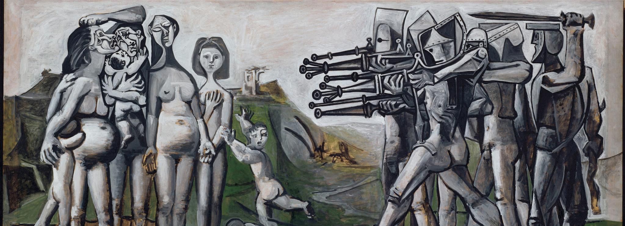 Paris Picasso Museum 2-Hour Private Small-Group Tour