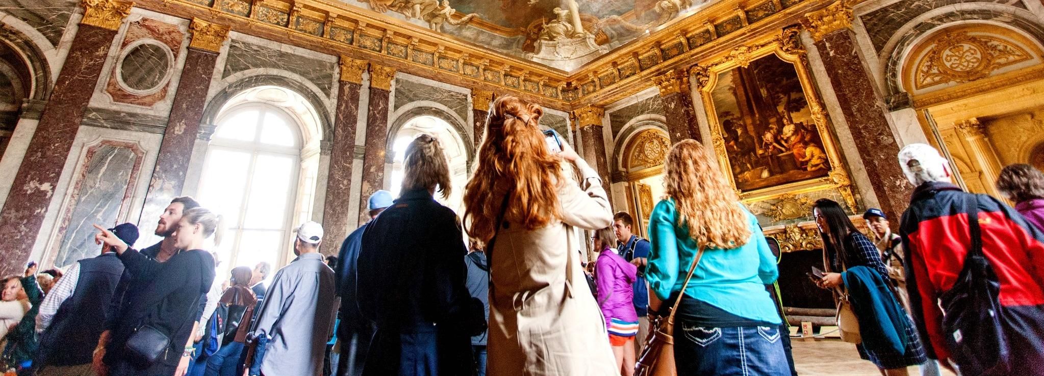 Pase para museos de París: 2, 4 o 6 días