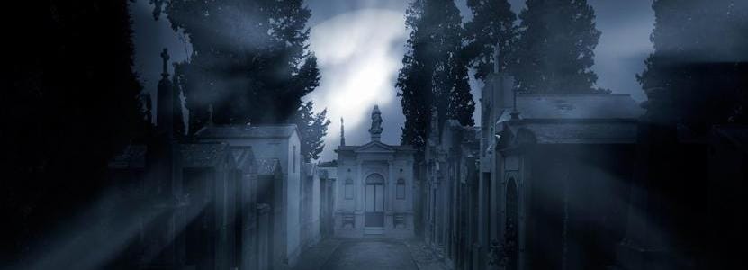 Nueva Orleans: leyendas, folclore, supersticiones y hechizos