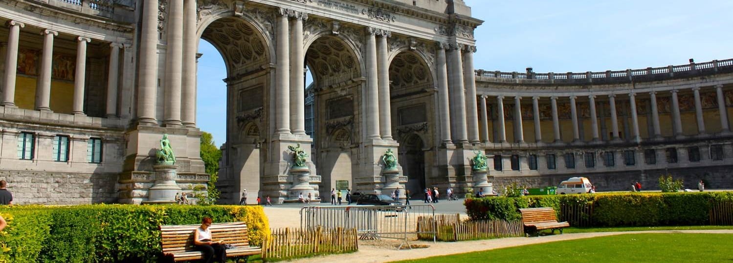 Brussels Card : pass touristique pour 24, 48 ou 72 h