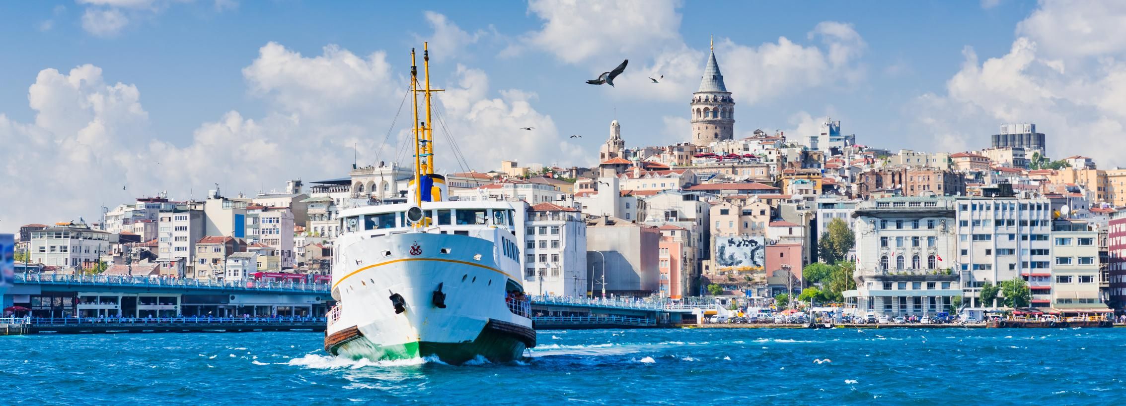 Bosphorus, Spice Bazaar, Beylerbeyi Palace, and Camlica