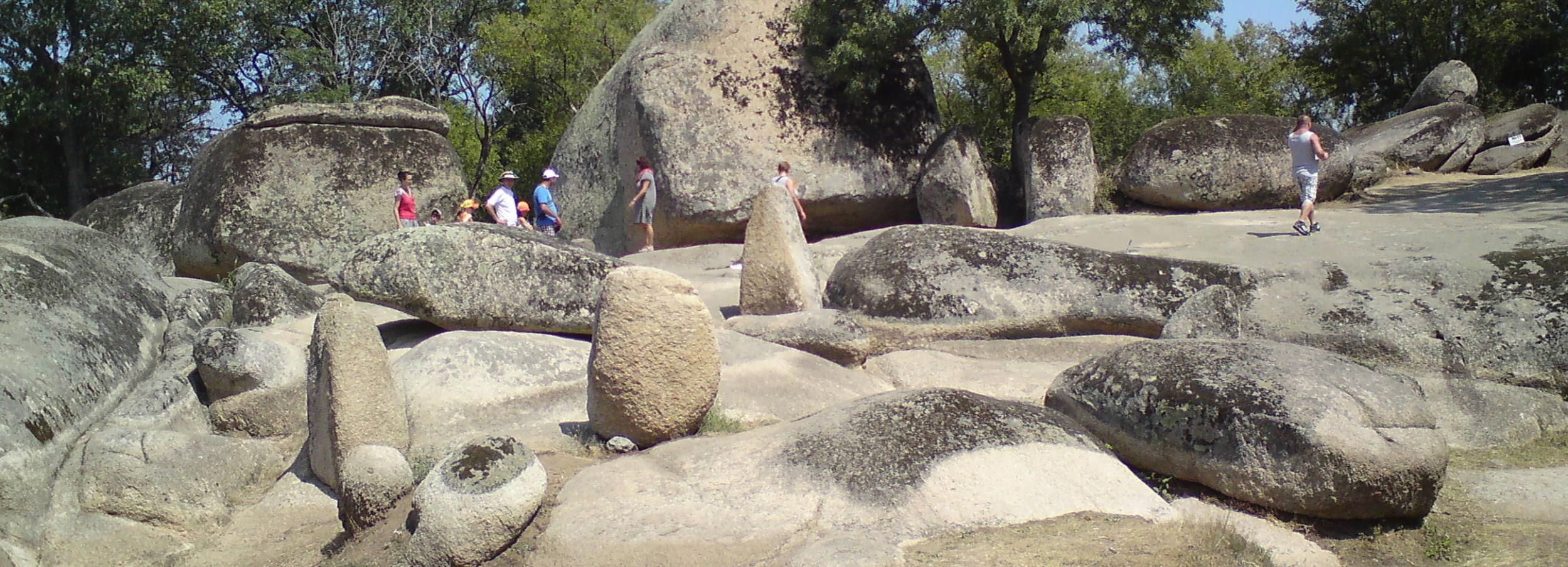 Monti Strandža: safari e tour in barca da Sunny Beach