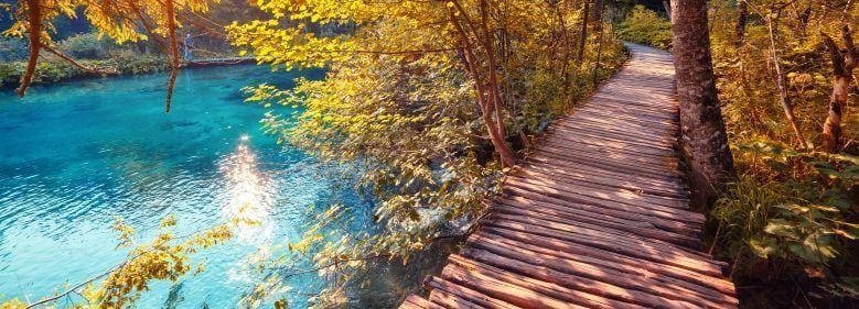 Zagreb: Parque Nacional de los Lagos de Plitvice y Rastpke