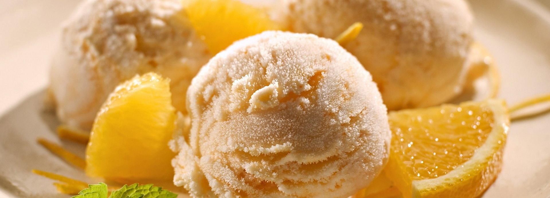 Cours de cuisine gelato à Sorrente