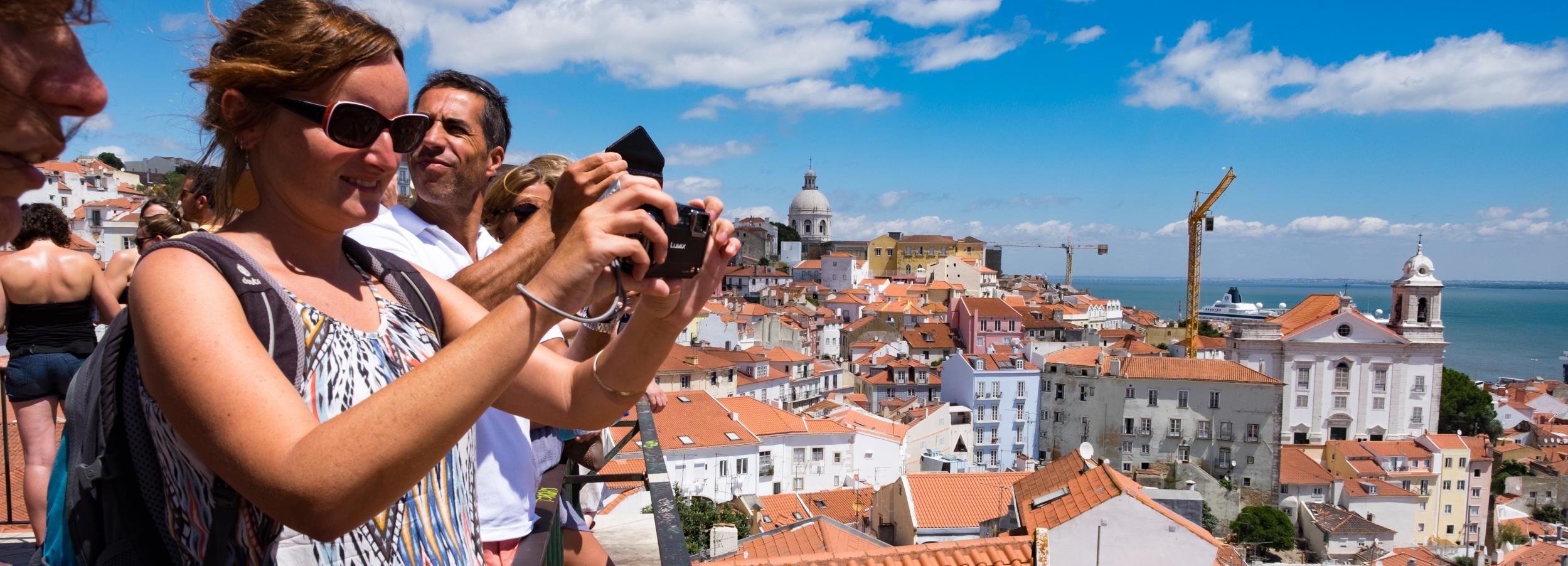 Excursão Lisboa Essencial: História e Estilo de Vida