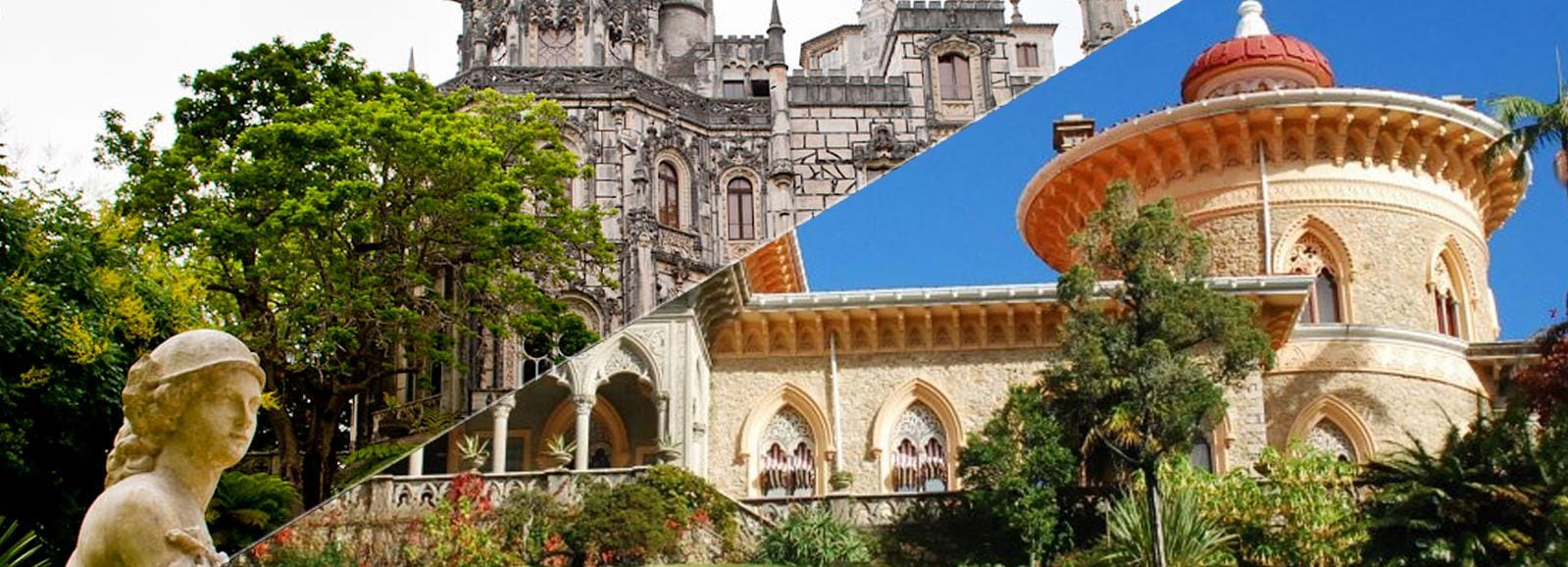 Sintra: Ciclo 3 horas da Natureza