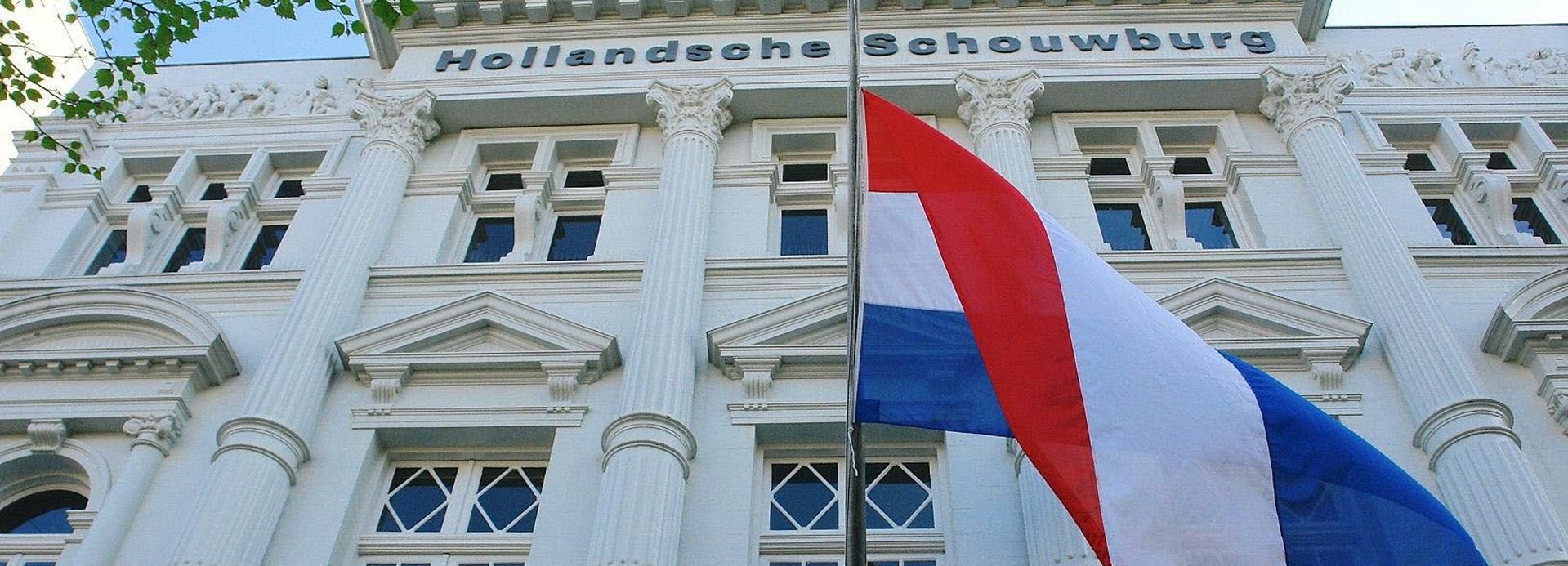 Amsterdam: 2-Hour Jewish History Walking Tour