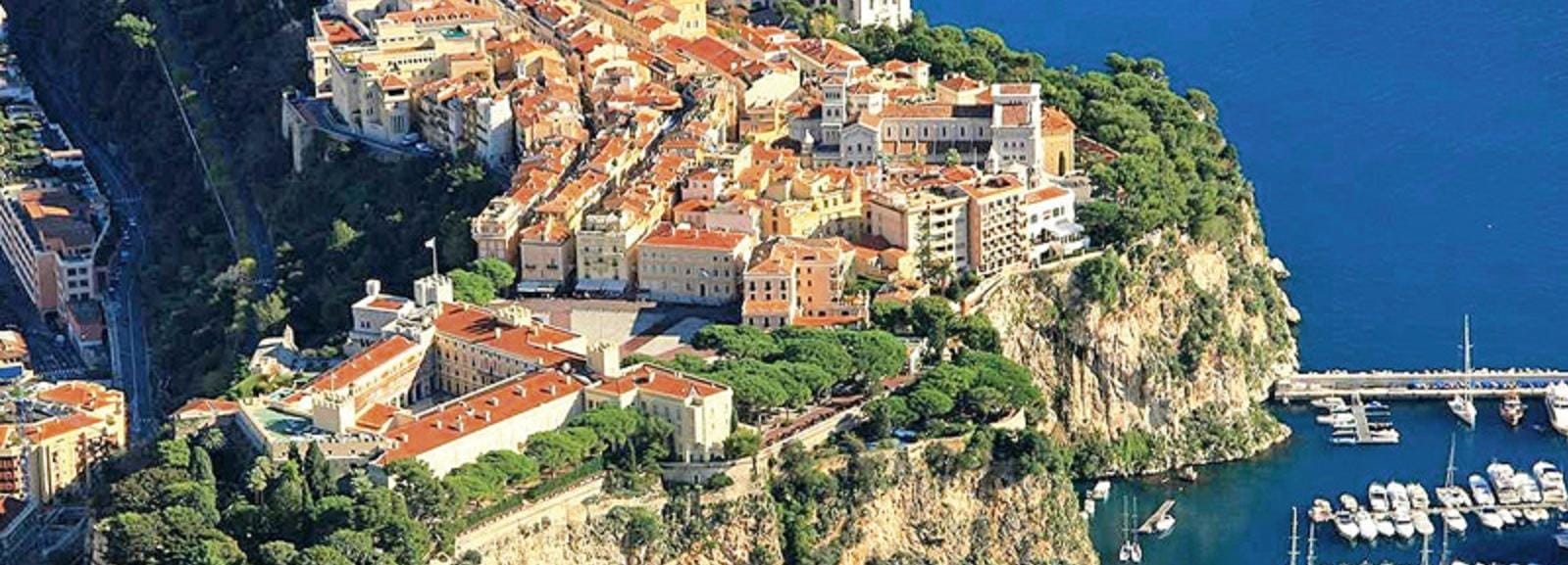 De Nice: Full-Day Best of the Riviera