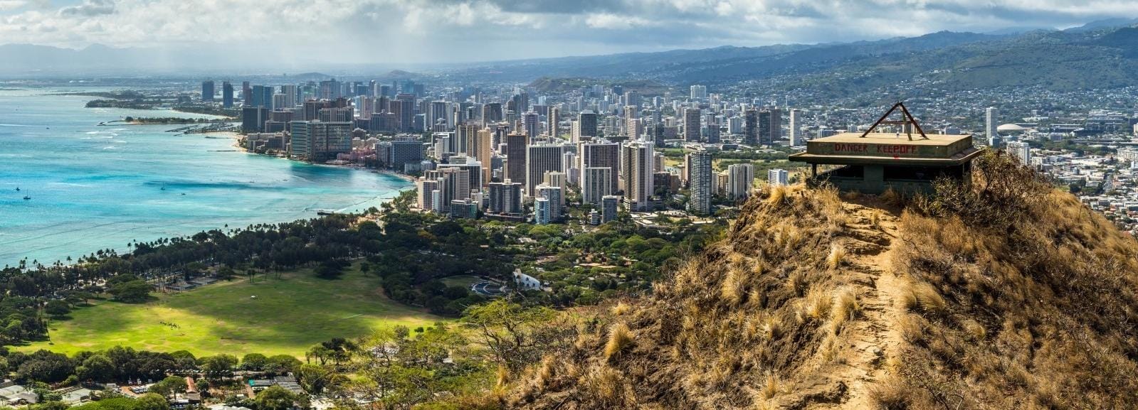 Oahu: Honolulu Like a Local - Paseo personalizado por la ciudad a pie