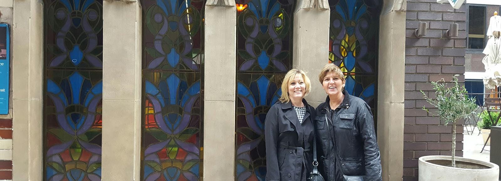 London Secrets: Private Taxi Tour