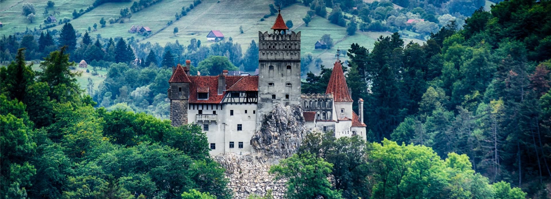 Peleș Castle, - Book Tickets & Tours | GetYourGuide.com