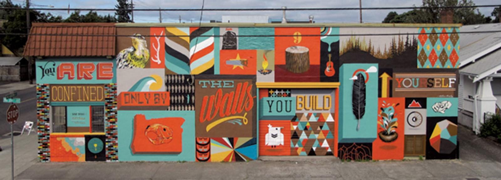 Portland: Arts District Food Tour