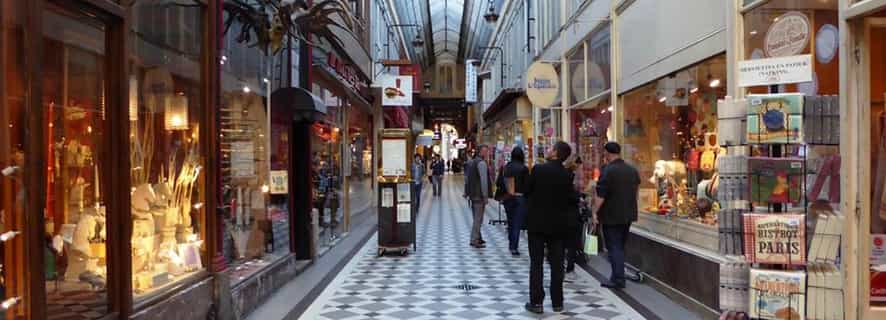 Rue De La Paix Paris Tickets Eintrittskarten Getyourguide Com