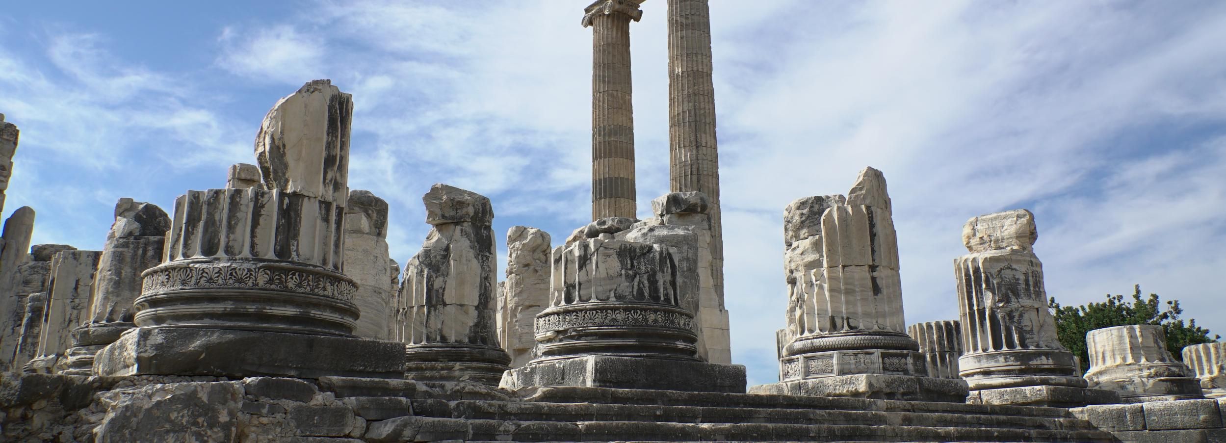 From Istanbul: 10-Day Small Group Tour of Turkey