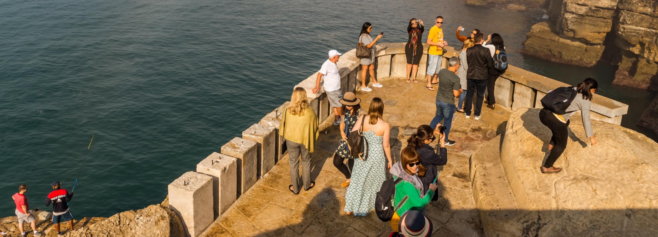 Half-Day Sintra Tour from Lisbon with Transfers