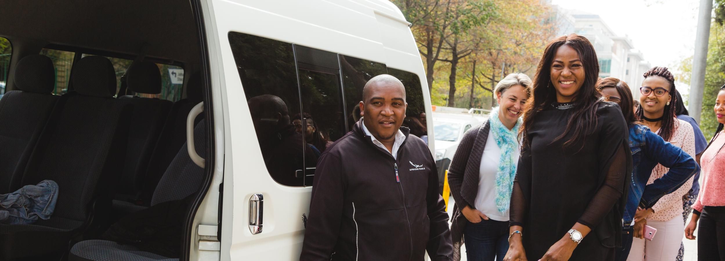 Johannesburg and Soweto Apartheid Full Day Tour