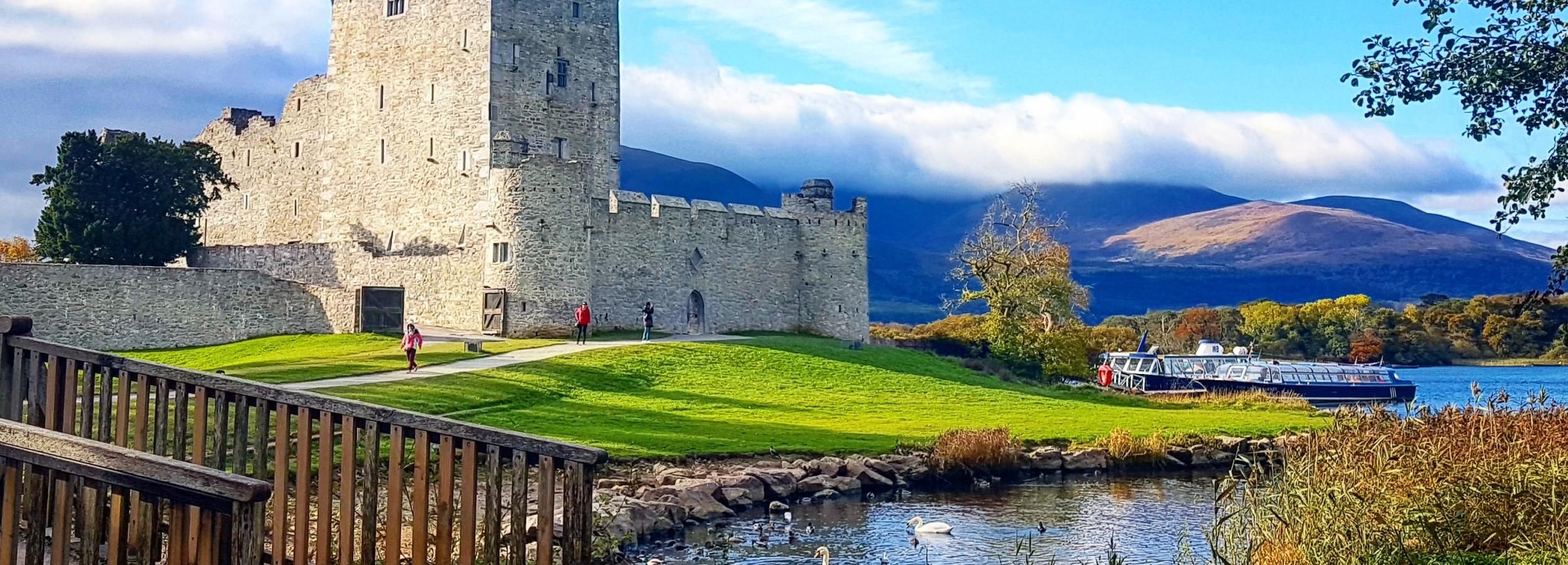 Irland 2021 Top 10 Touren Trips And Aktivitäten Mit Fotos