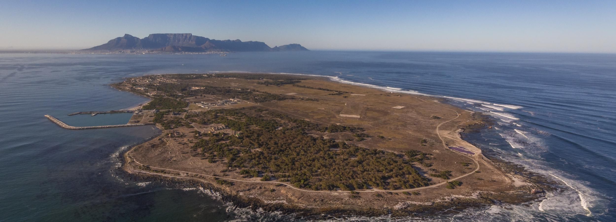 Ilha Robben Cidade Do Cabo Tickets Comprar Ingressos Agora