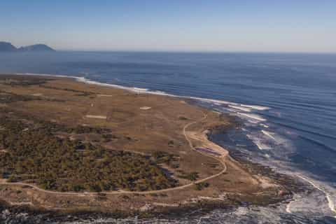 Robben Island, Cape Town - Book Tickets & Tours | GetYourGuide.com