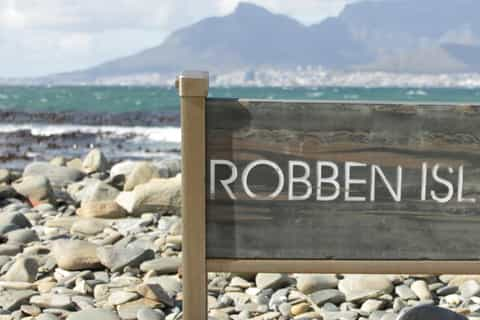 Robben Island, Cape Town - Book Tickets & Tours | GetYourGuide.com