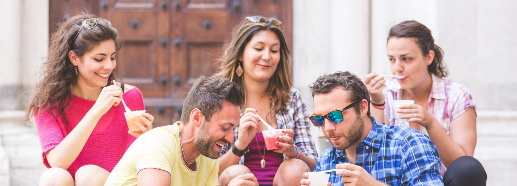 Bari Walking Street Food Tour