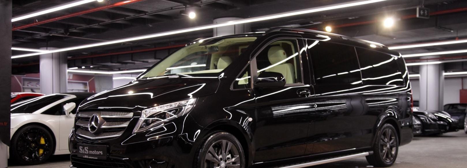 Privétransfer: Antalya - Side / Manavgat