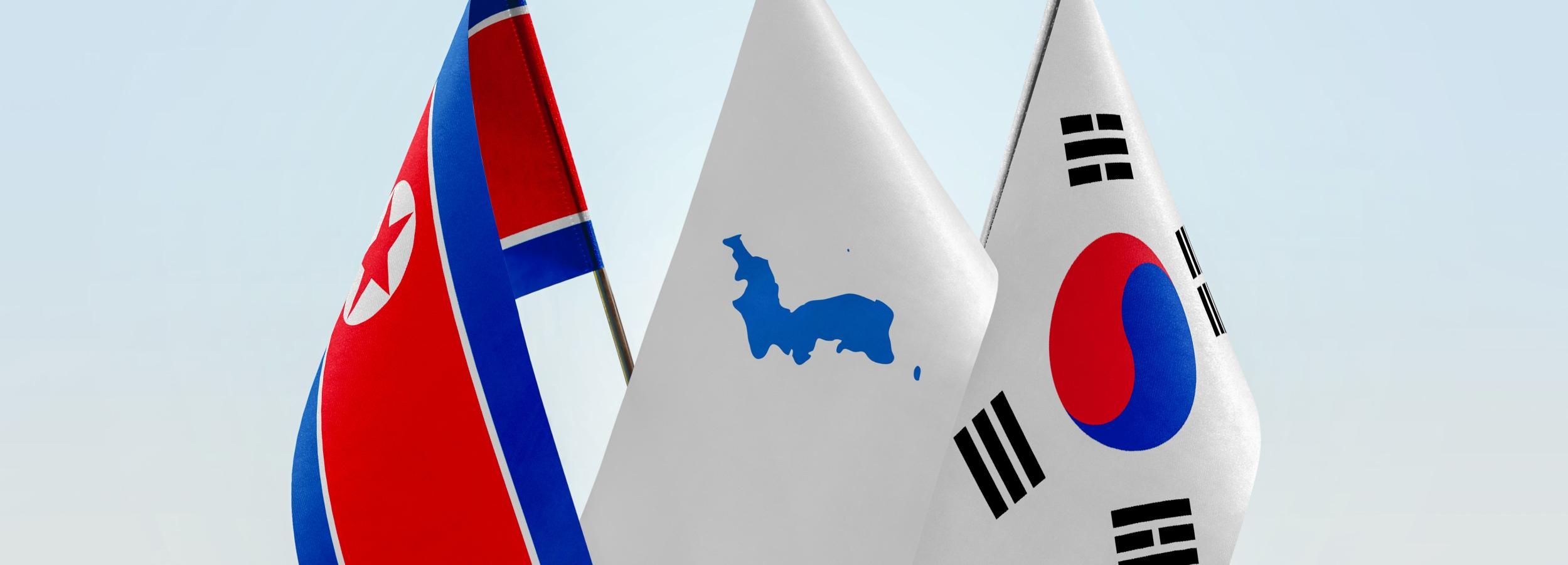 Seoul: NLL Tour With a North Korean Defector