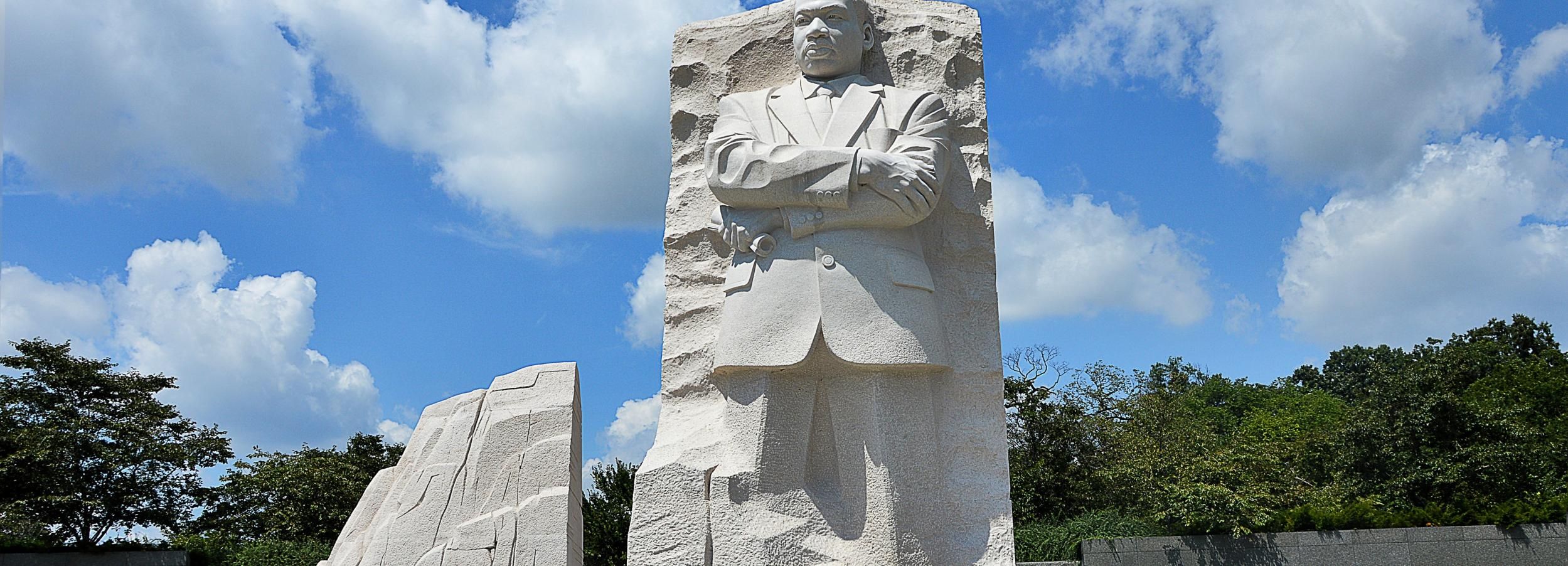 Washington, DC: African American History Tour