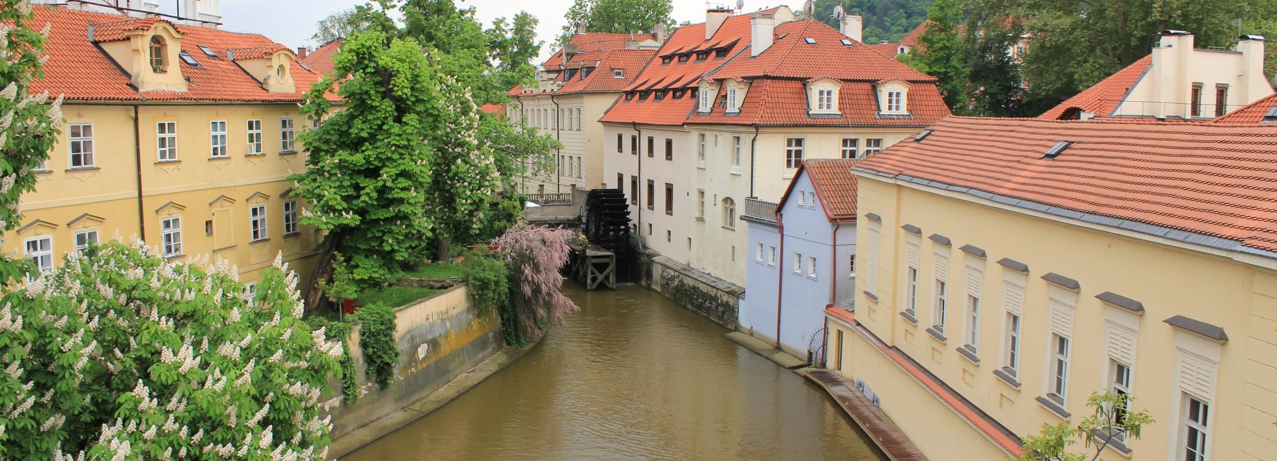 Prague Mala Strana Enchanting Walking Tour Getyourguide