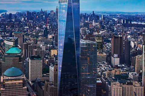fila manhattan