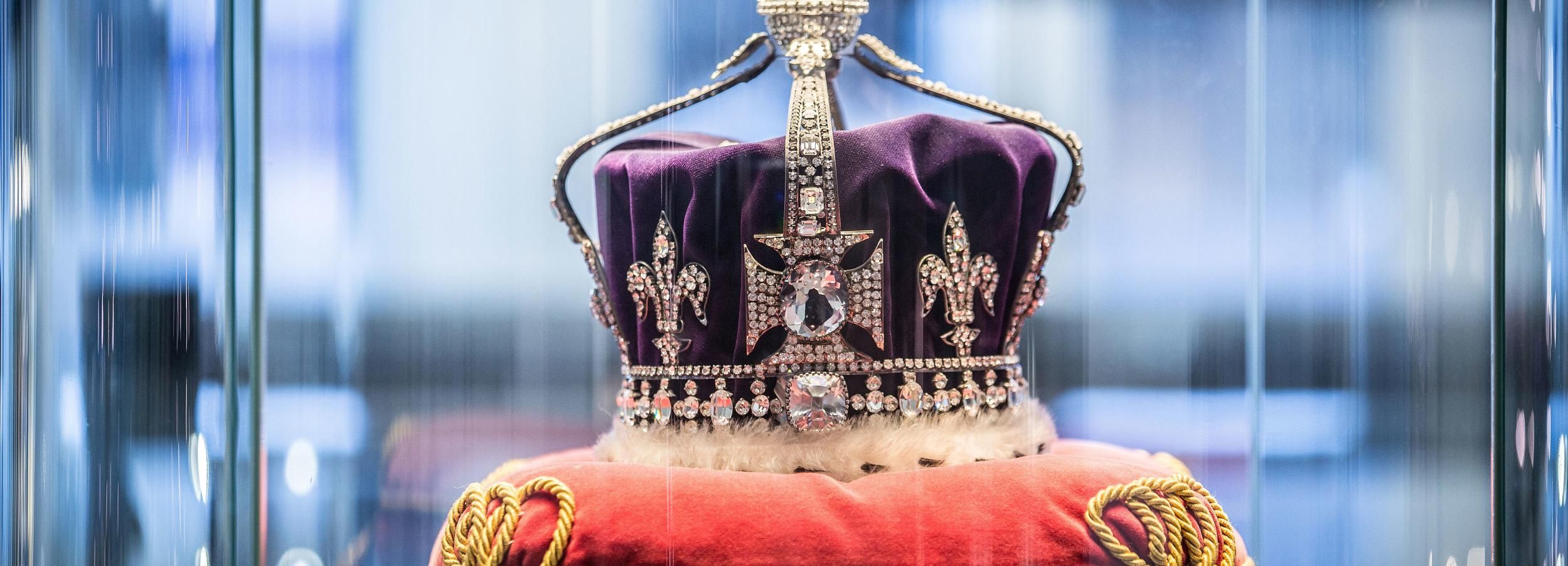 Amsterdam: The Royal Experience Diamond Tour