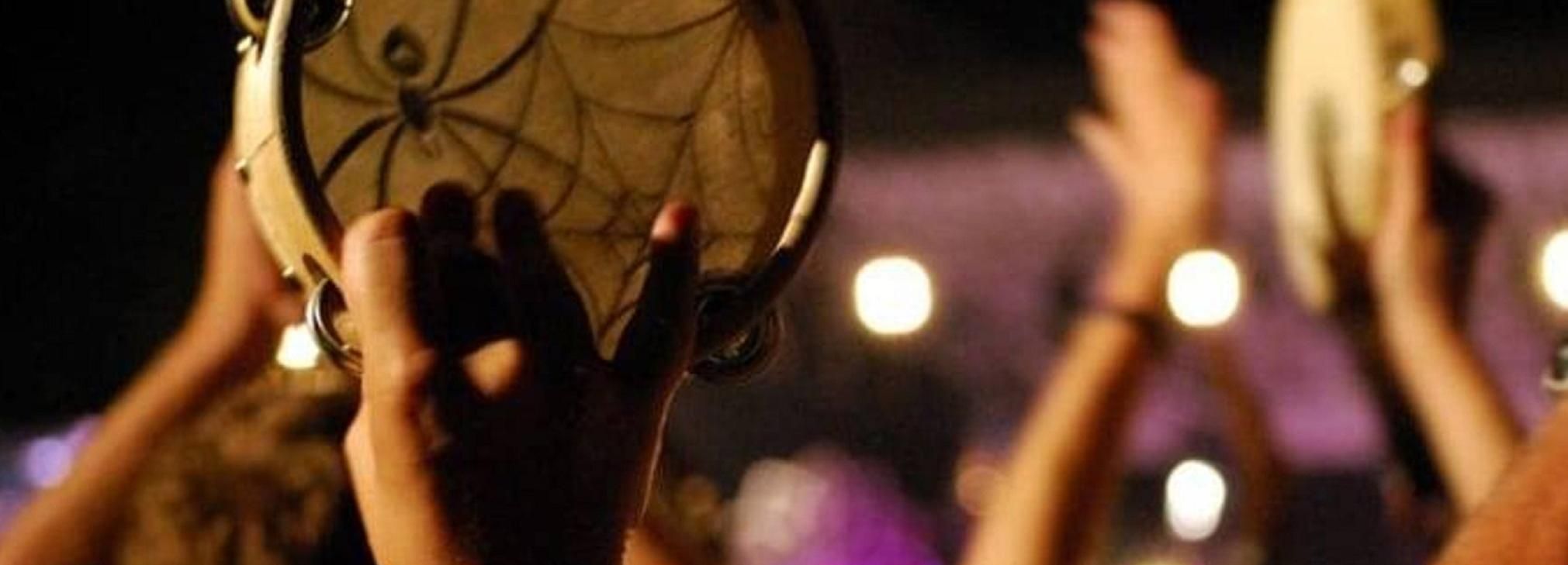 Naples: Traditional Neapolitan Music Concert