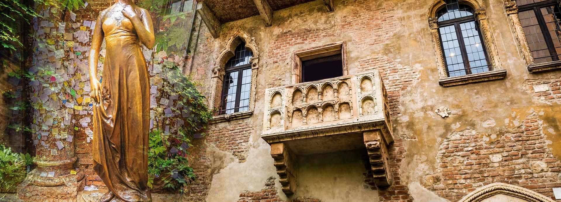 Verona: City Highlights Private Tour