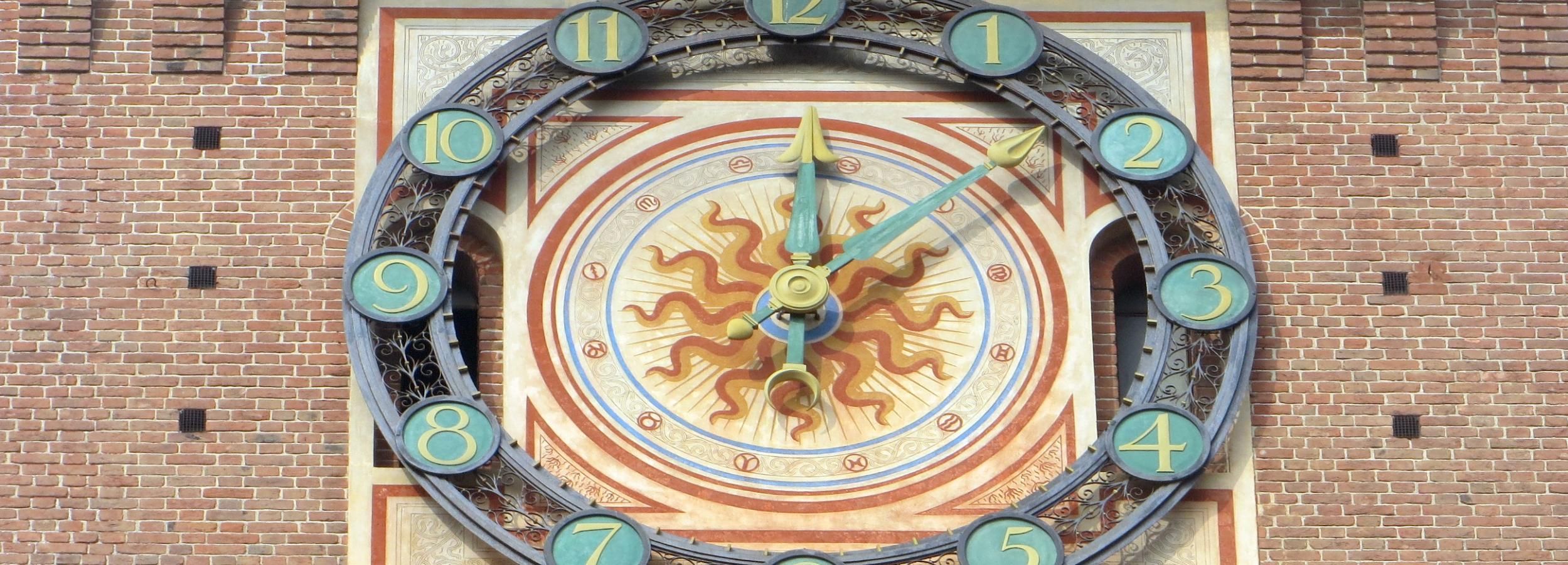 Milan: Sforza Castle & Leonardo Skip-the-Line Private Tour